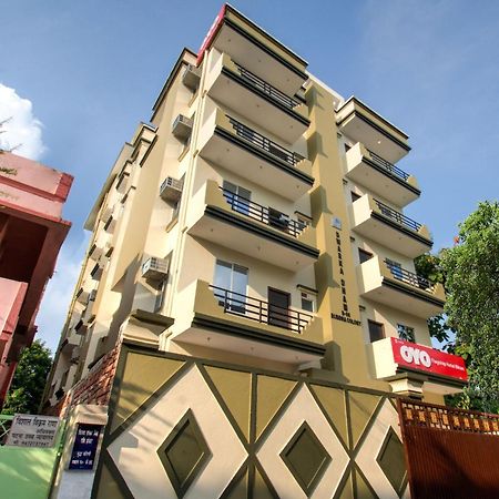 Hotel O Bihan Hospito India Patna  Exteriör bild
