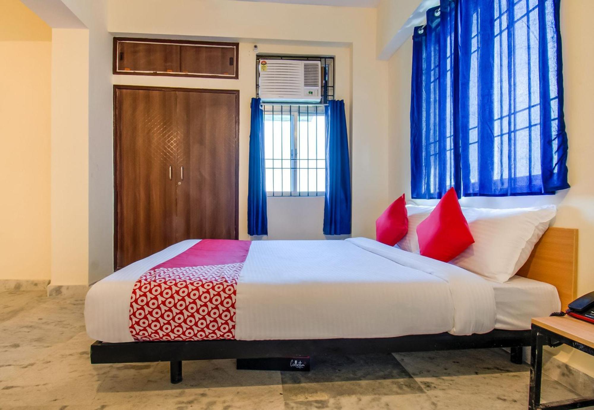 Hotel O Bihan Hospito India Patna  Exteriör bild
