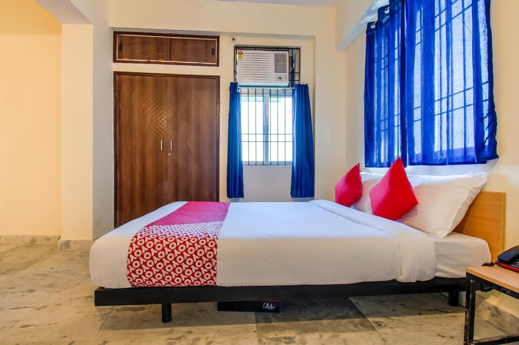 Hotel O Bihan Hospito India Patna  Exteriör bild
